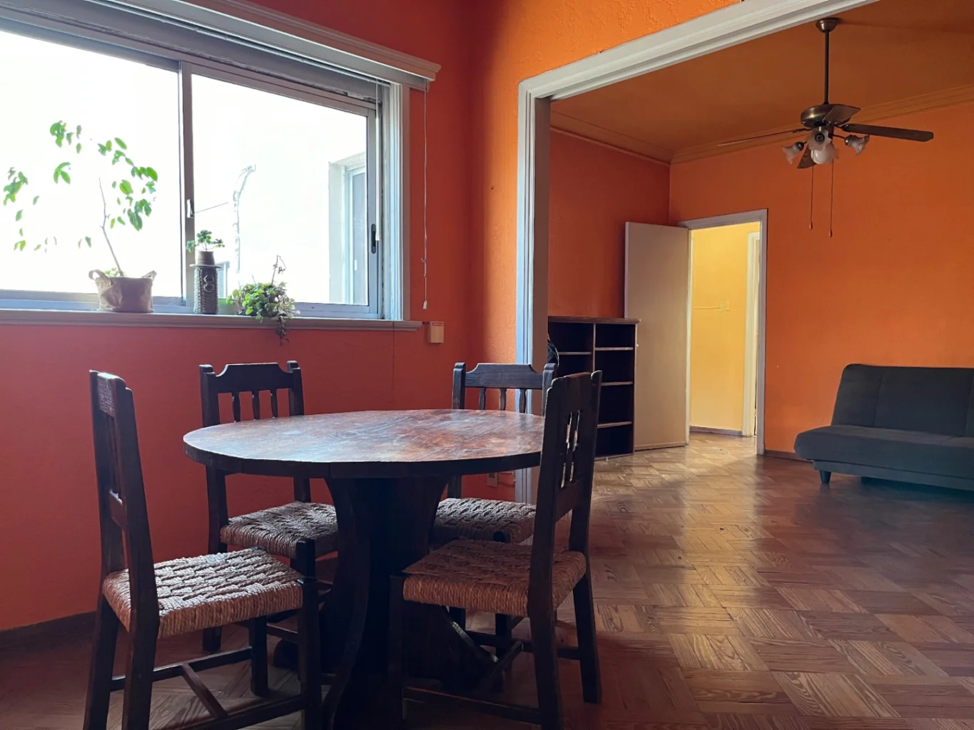 Apartamento en Aguada, propiedad 273937 -Imagen 4