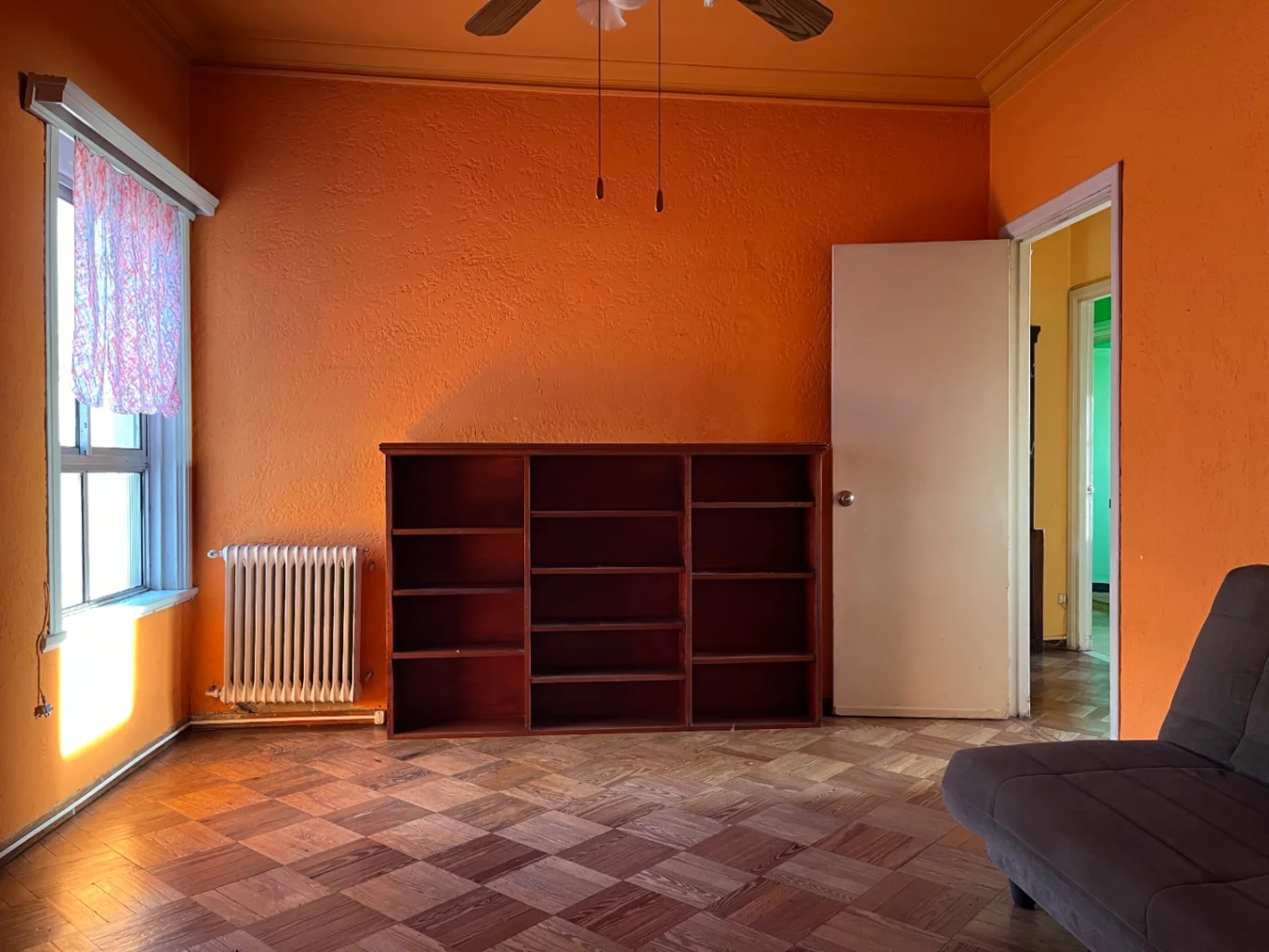 Apartamento en Aguada, propiedad 273937 -Imagen 5