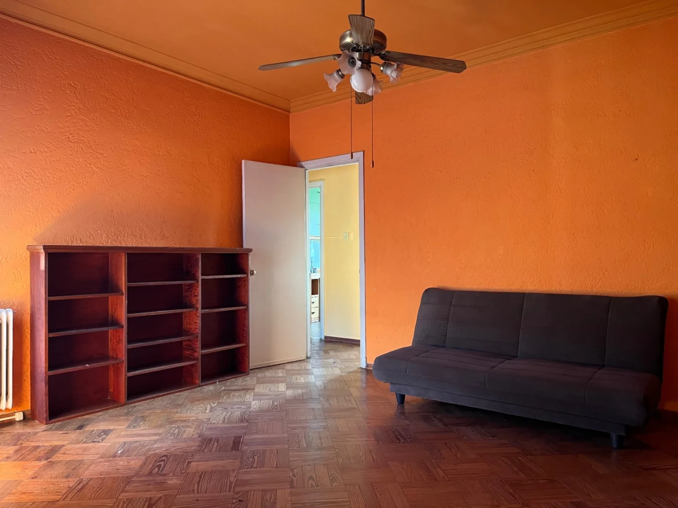 Apartamento en Aguada, propiedad 273937 -Imagen 6