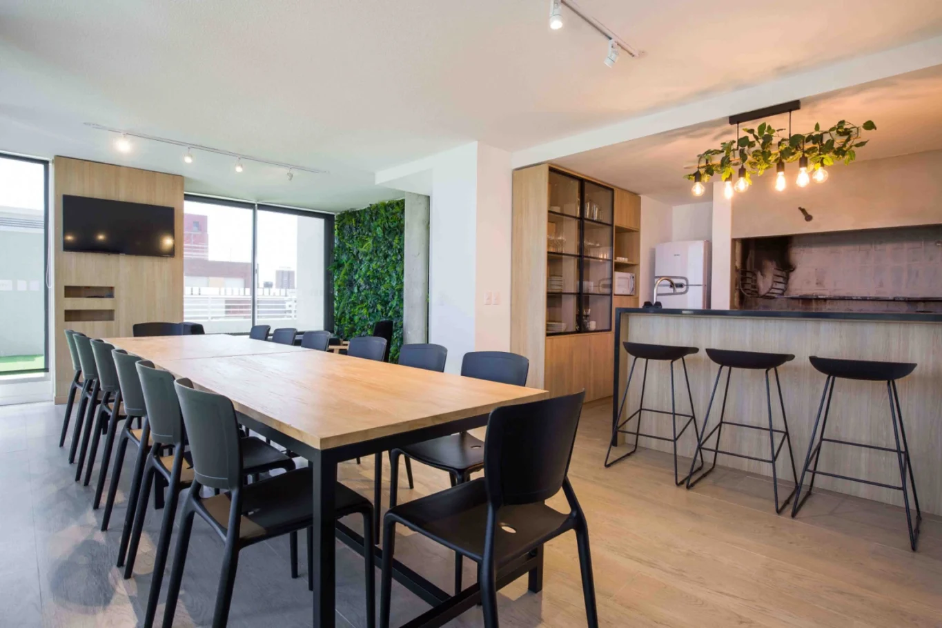 Apartamento en La Blanqueada, propiedad 285382 -Imagen 12