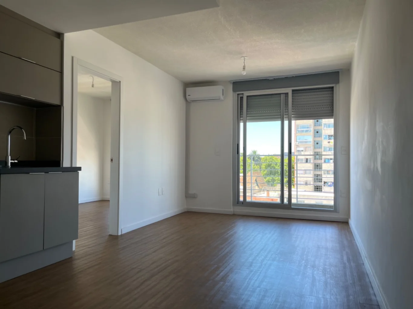 Apartamento en La Blanqueada, propiedad 285382 -Imagen 3