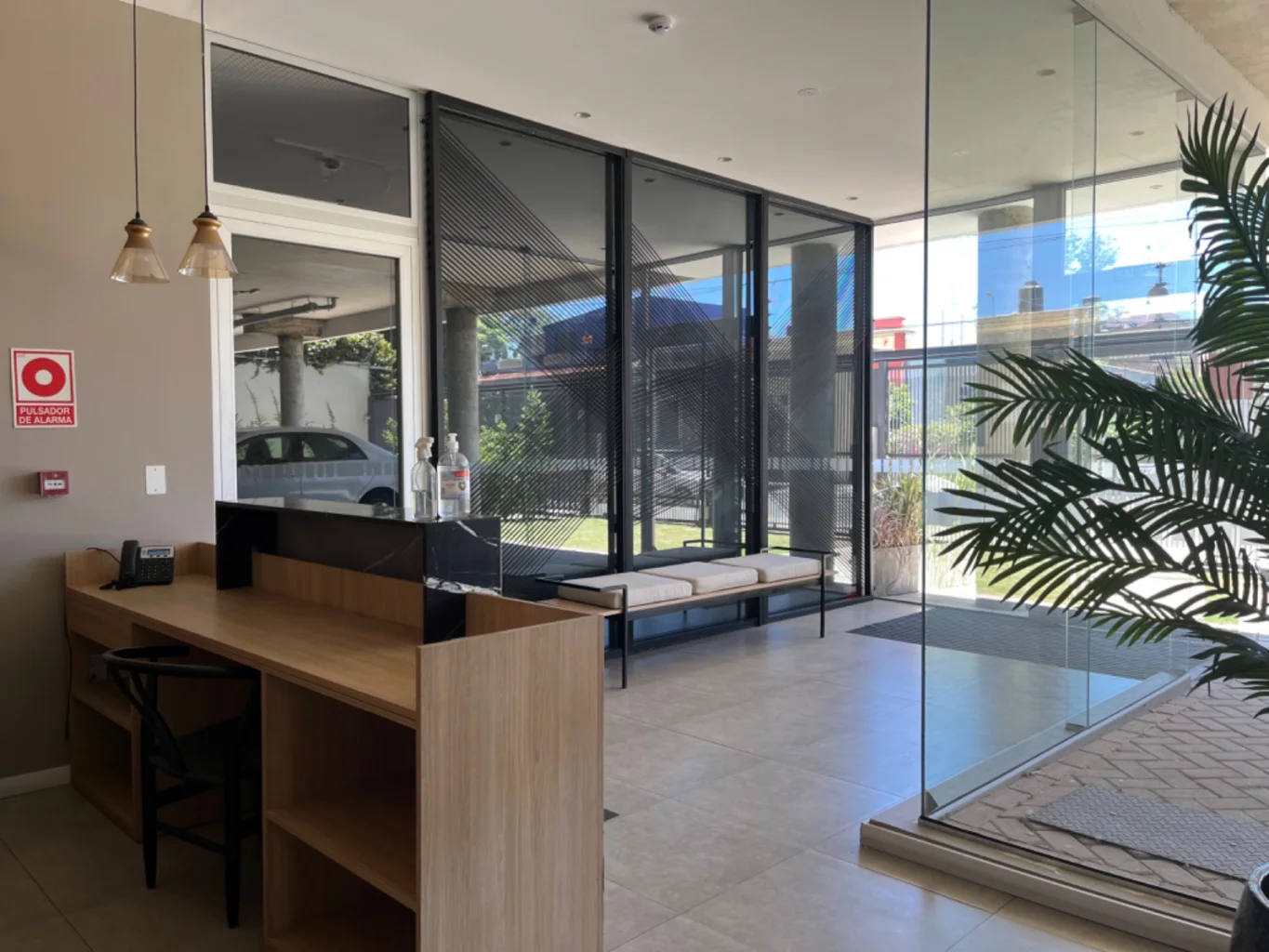 Apartamento en La Blanqueada, propiedad 285382 -Imagen 10