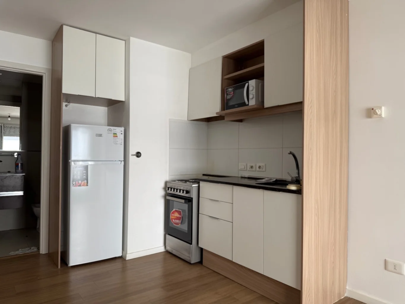 Apartamento en Pocitos, propiedad 288741 -Imagen 2
