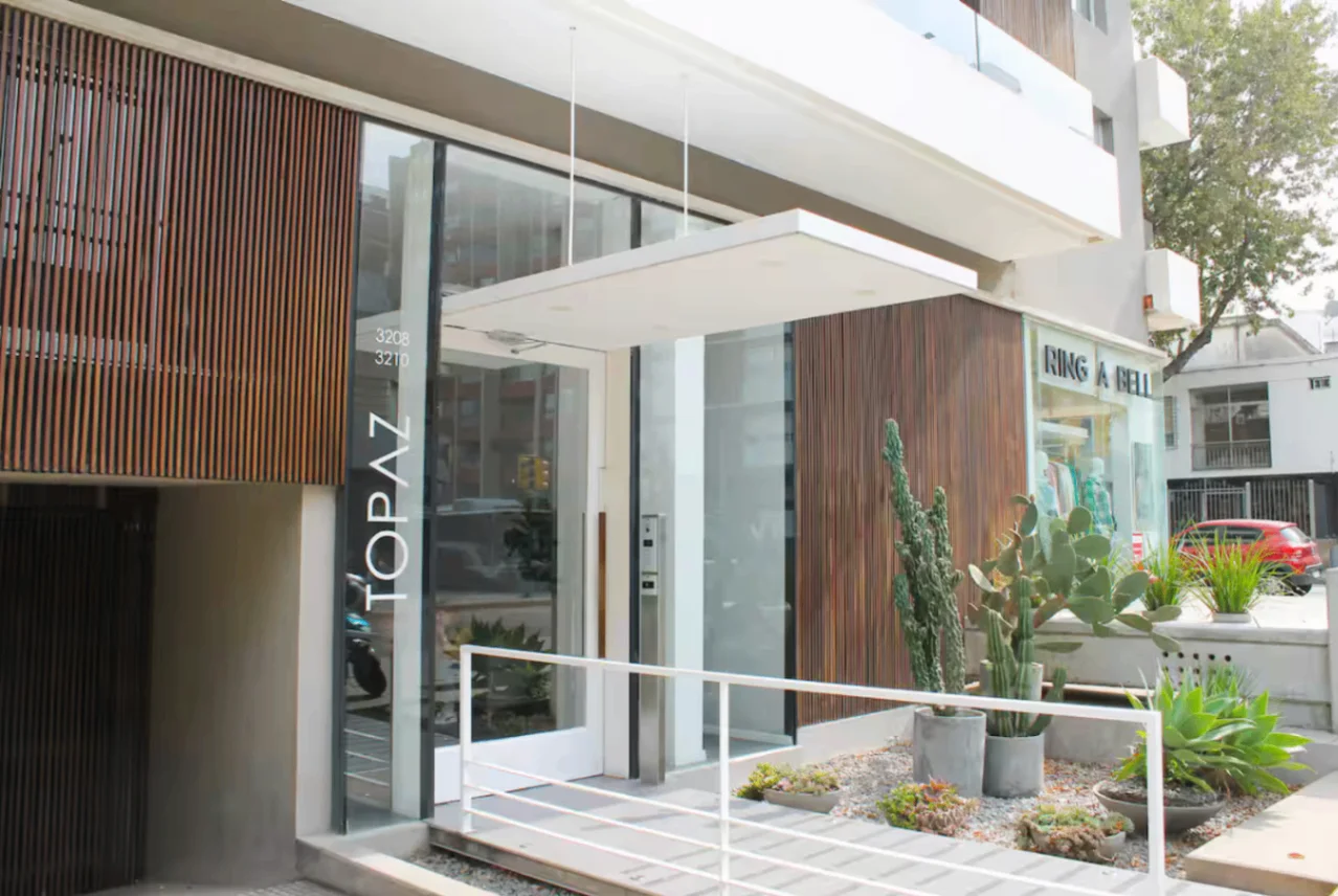 Apartamento en Pocitos, propiedad 288741 -Imagen 11