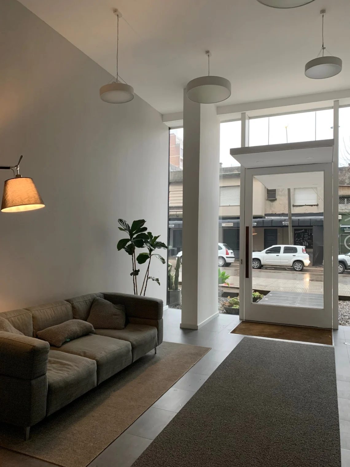 Apartamento en Pocitos, propiedad 288741 -Imagen 12