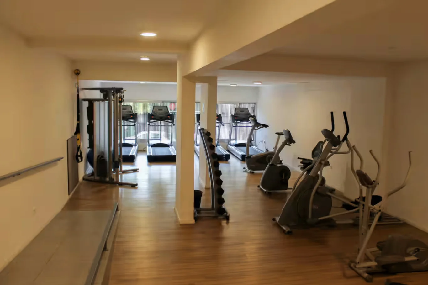 Apartamento en Pocitos, propiedad 288741 -Imagen 14