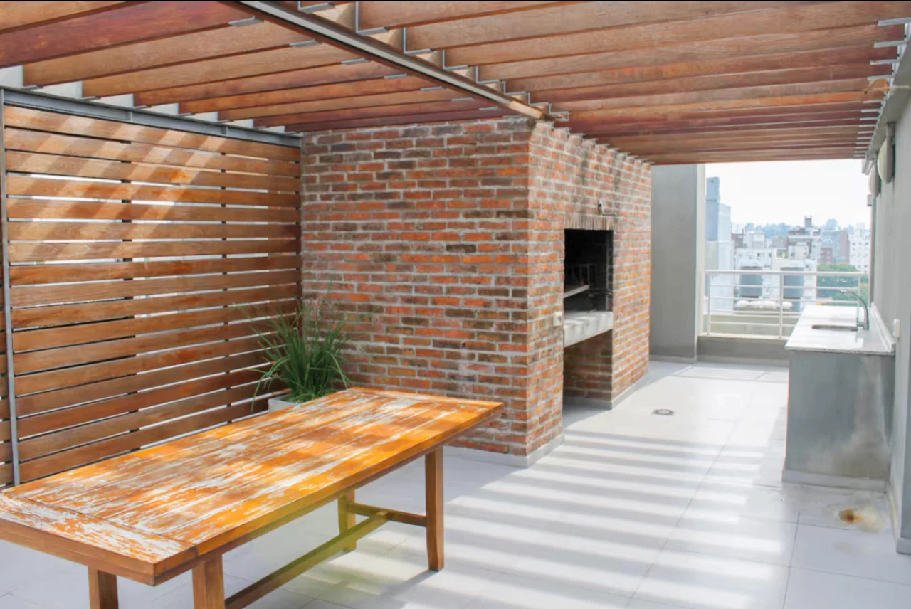 Apartamento en Pocitos, propiedad 288741 -Imagen 16