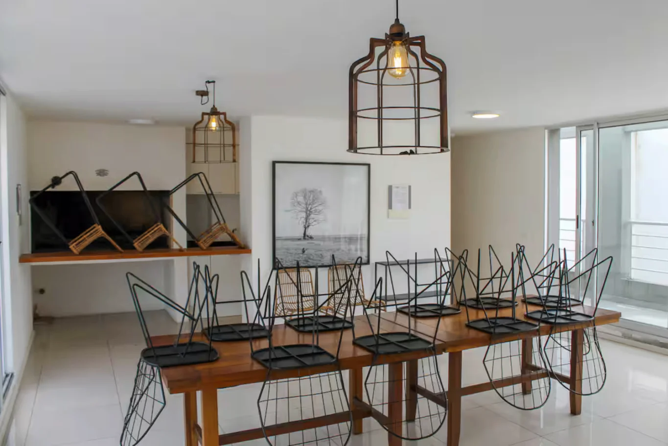Apartamento en Pocitos, propiedad 288741 -Imagen 17