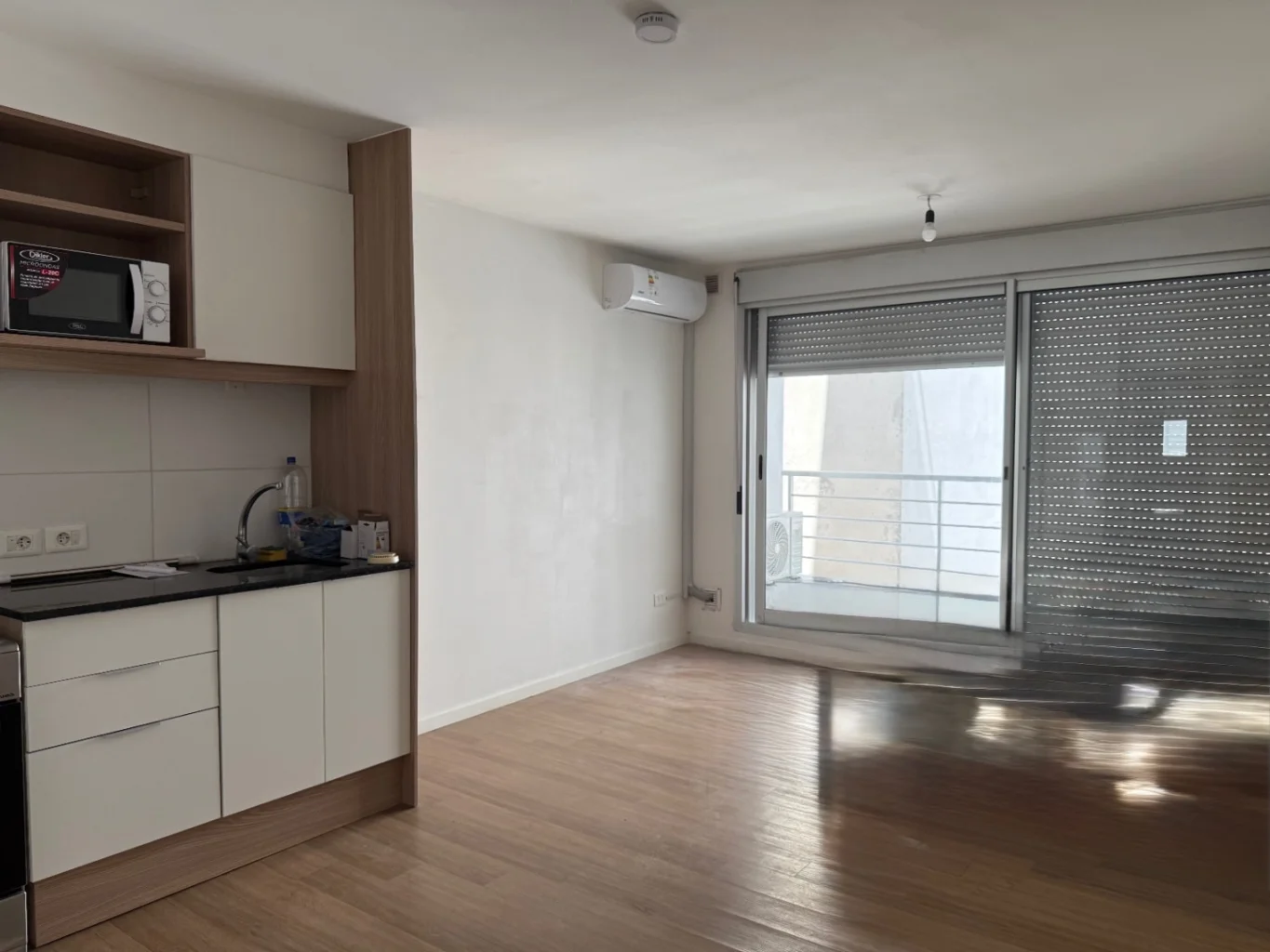 Apartamento en Pocitos, propiedad 288741 -Imagen 5