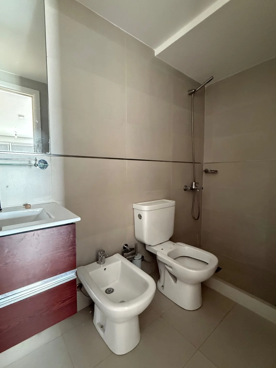 Apartamento en Pocitos, propiedad 288741 -Imagen 7