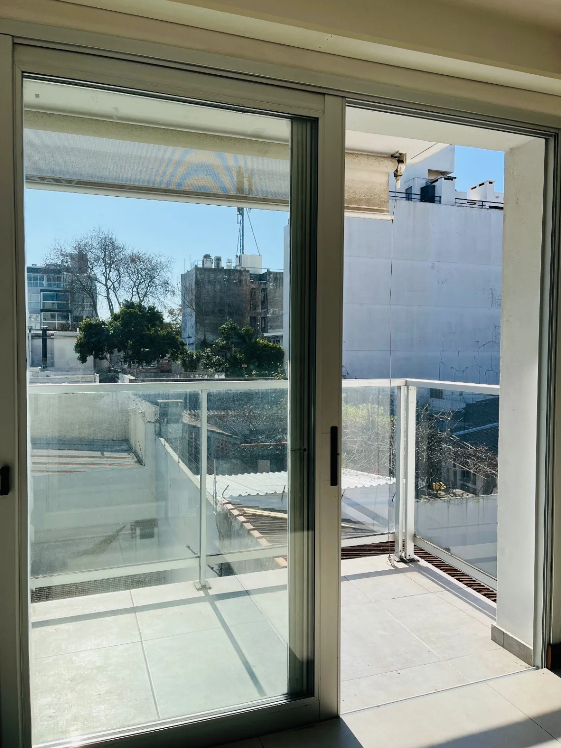 Apartamento en Buceo, propiedad 289669 -Imagen 10