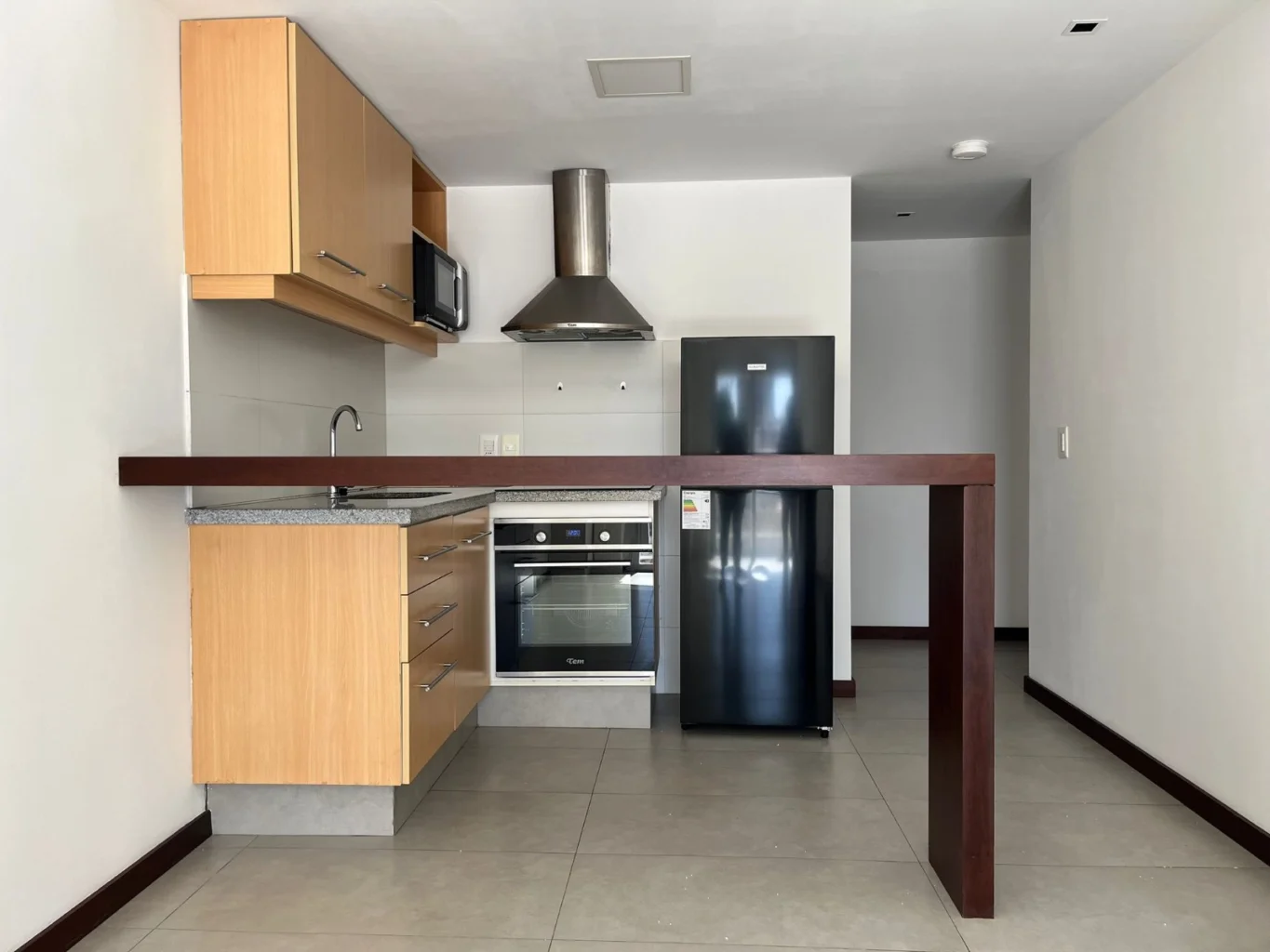Apartamento en Pocitos Nuevo, propiedad 289670 -Imagen 1