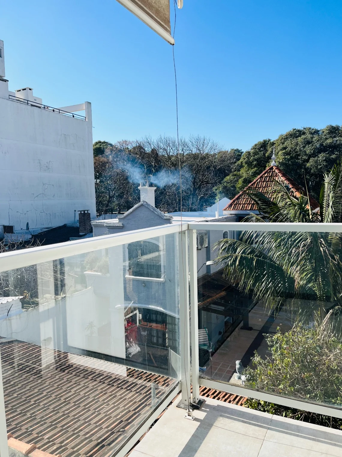 Apartamento en Pocitos Nuevo, propiedad 289670 -Imagen 11