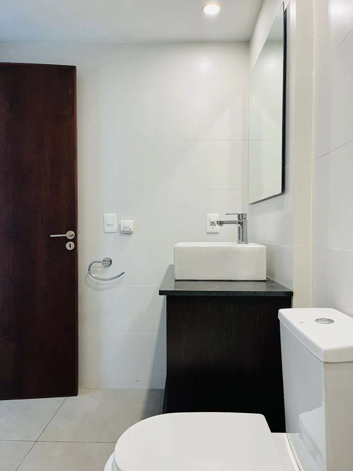 Apartamento en Pocitos Nuevo, propiedad 289670 -Imagen 12