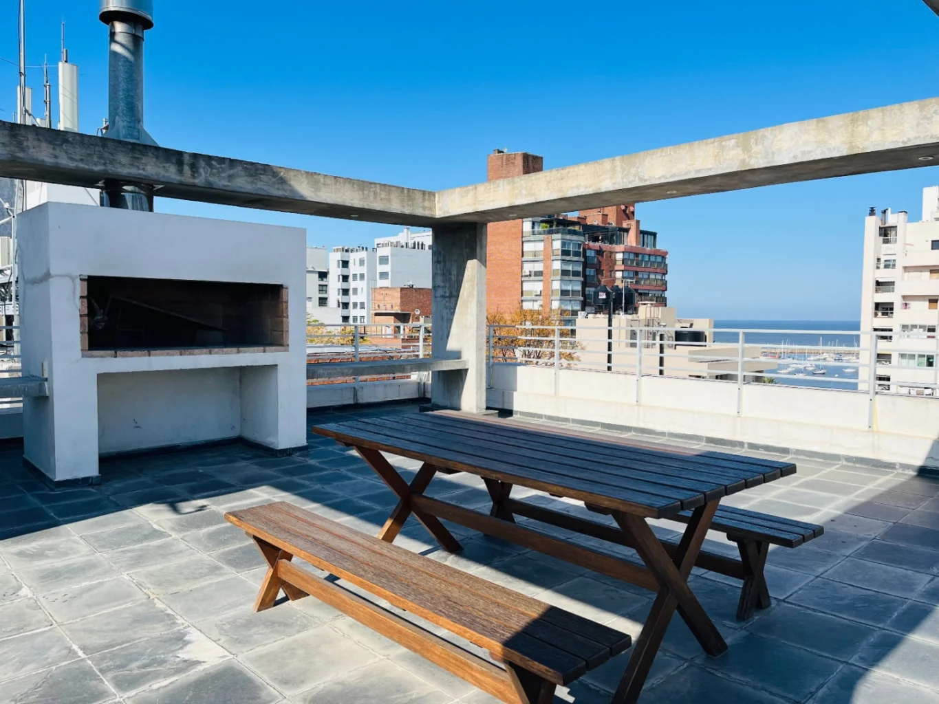 Apartamento en Pocitos Nuevo, propiedad 289670 -Imagen 14