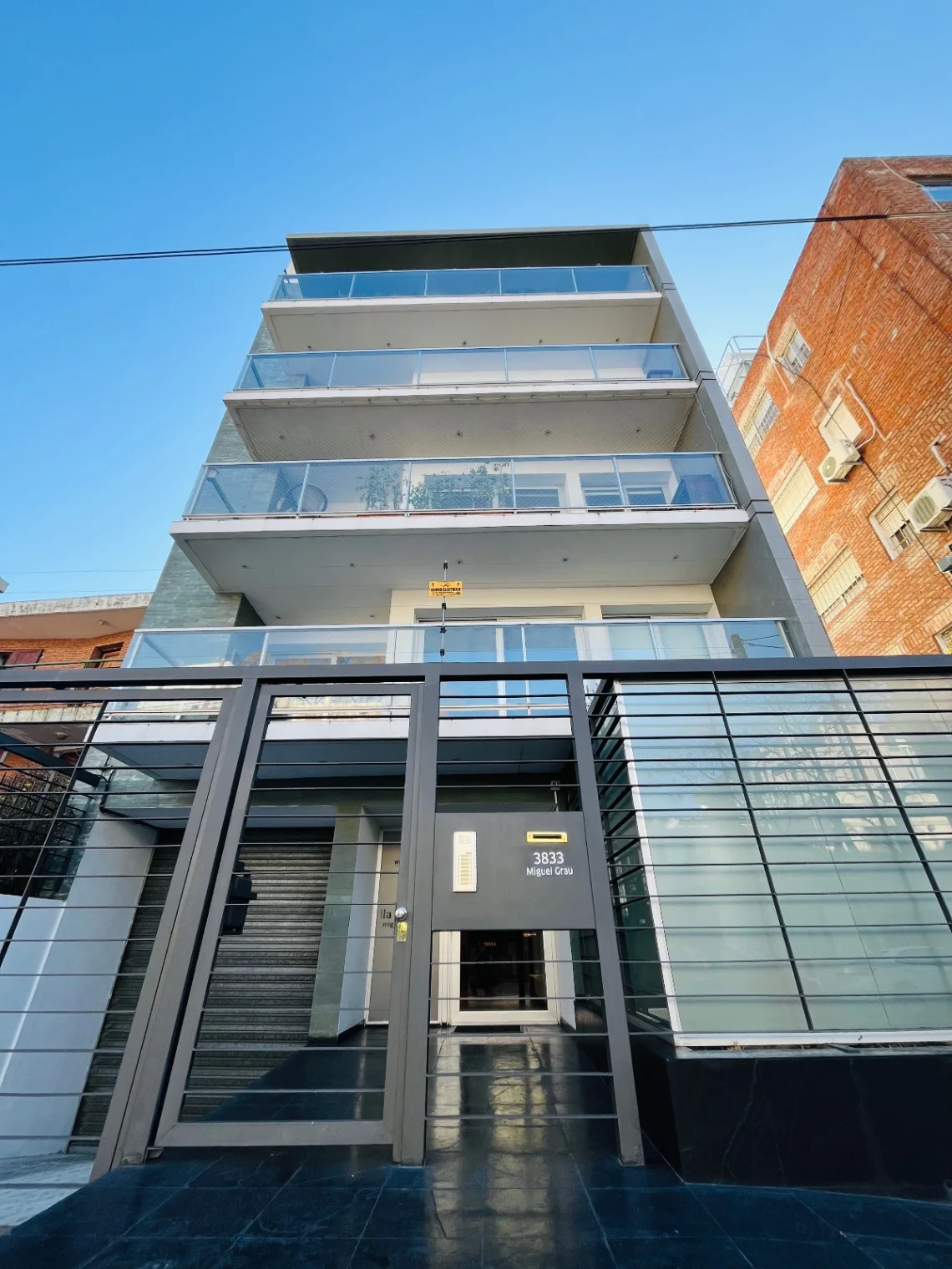 Apartamento en Pocitos Nuevo, propiedad 289670 -Imagen 15