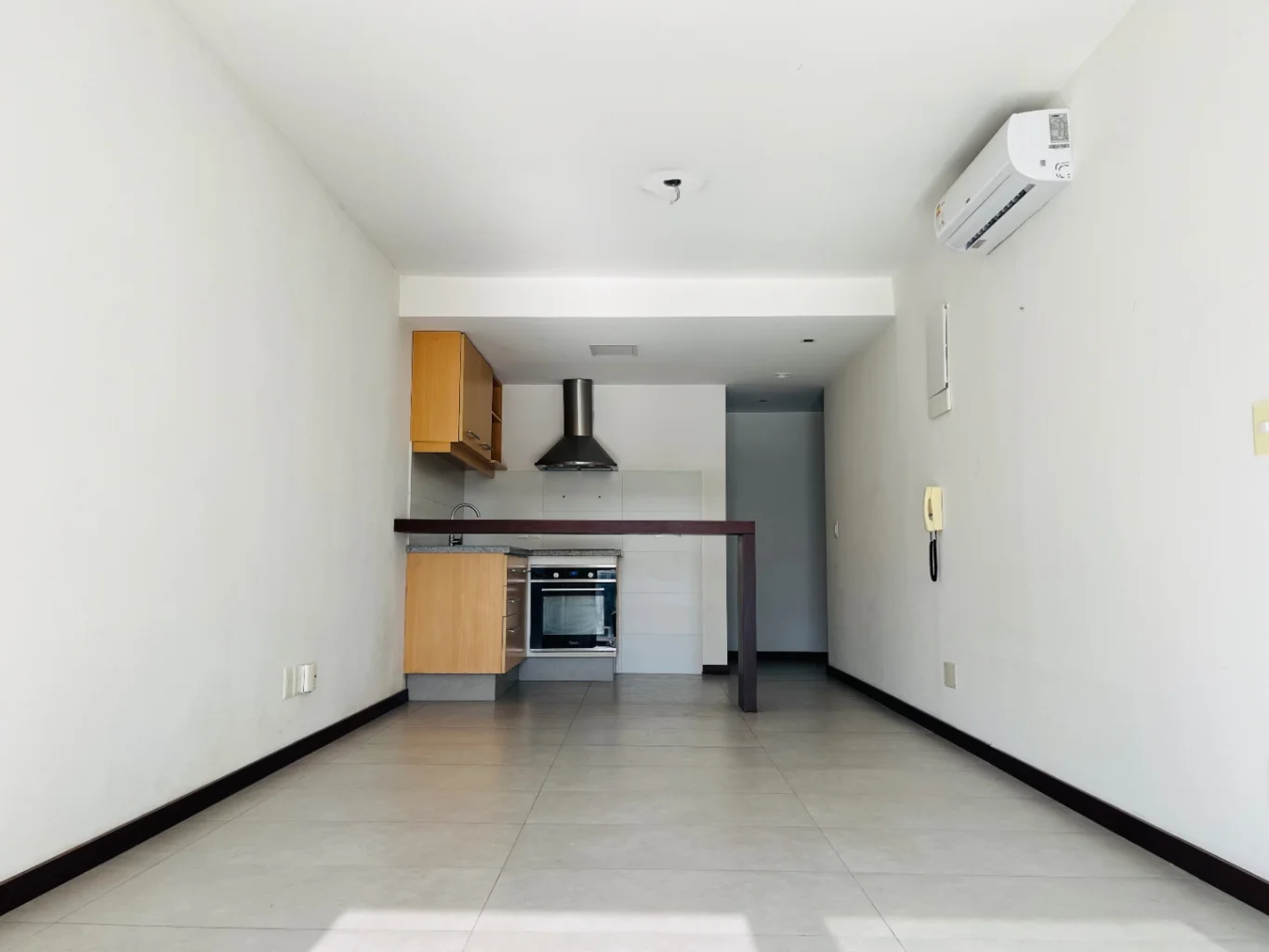 Apartamento en Pocitos Nuevo, propiedad 289670 -Imagen 3