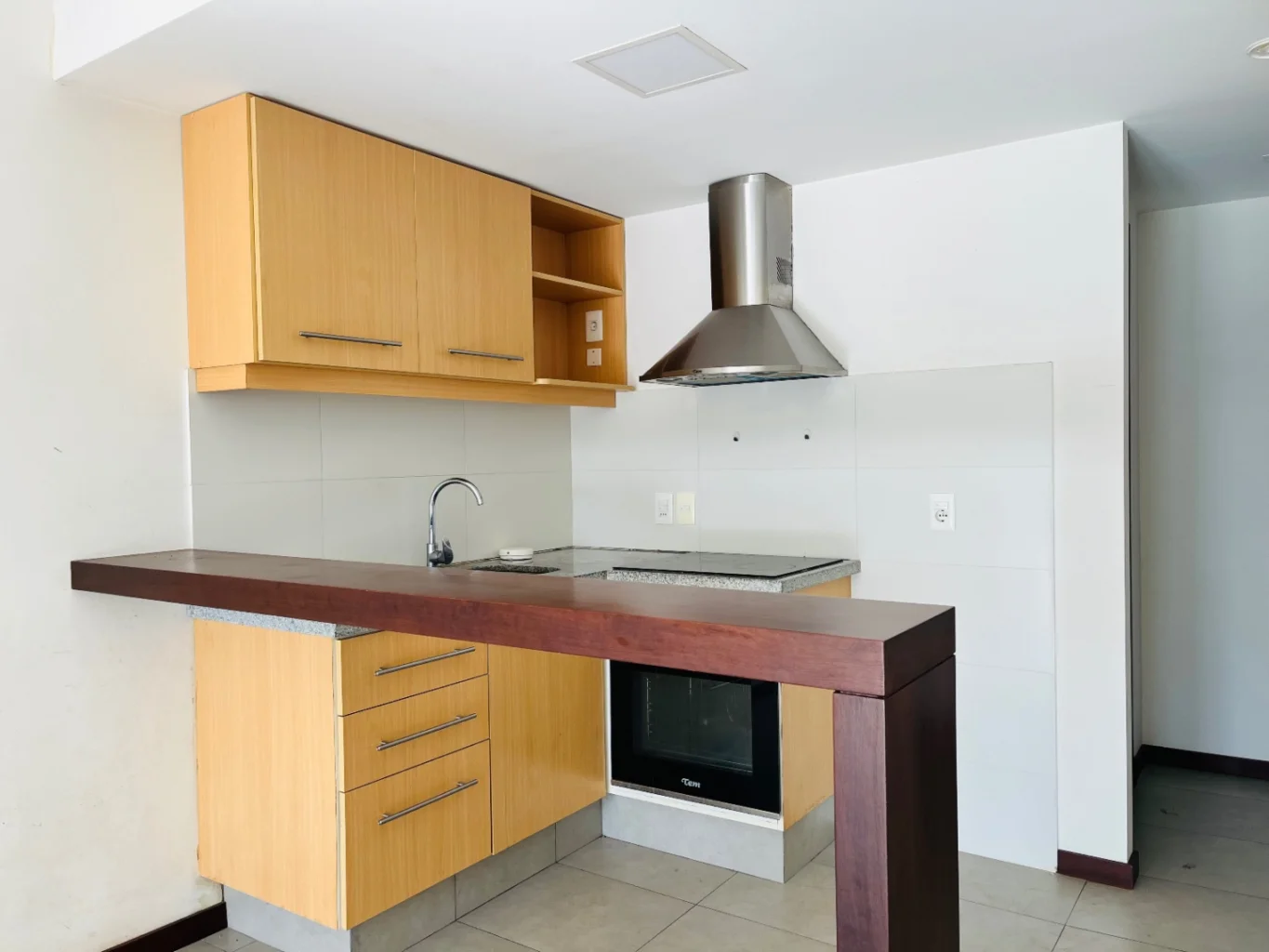Apartamento en Pocitos Nuevo, propiedad 289670 -Imagen 5