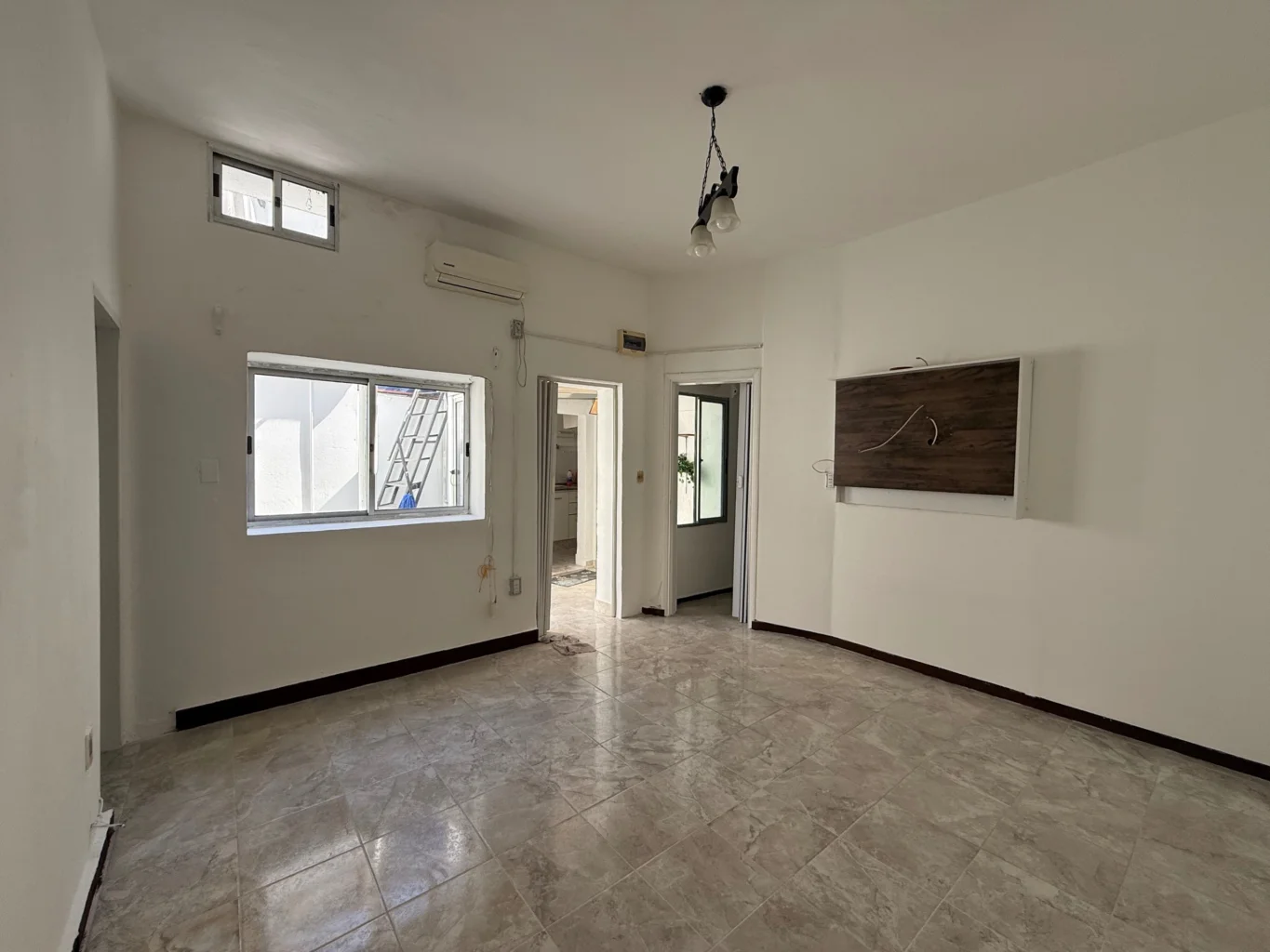 Apartamento en Aguada, propiedad 291975 -Imagen 1
