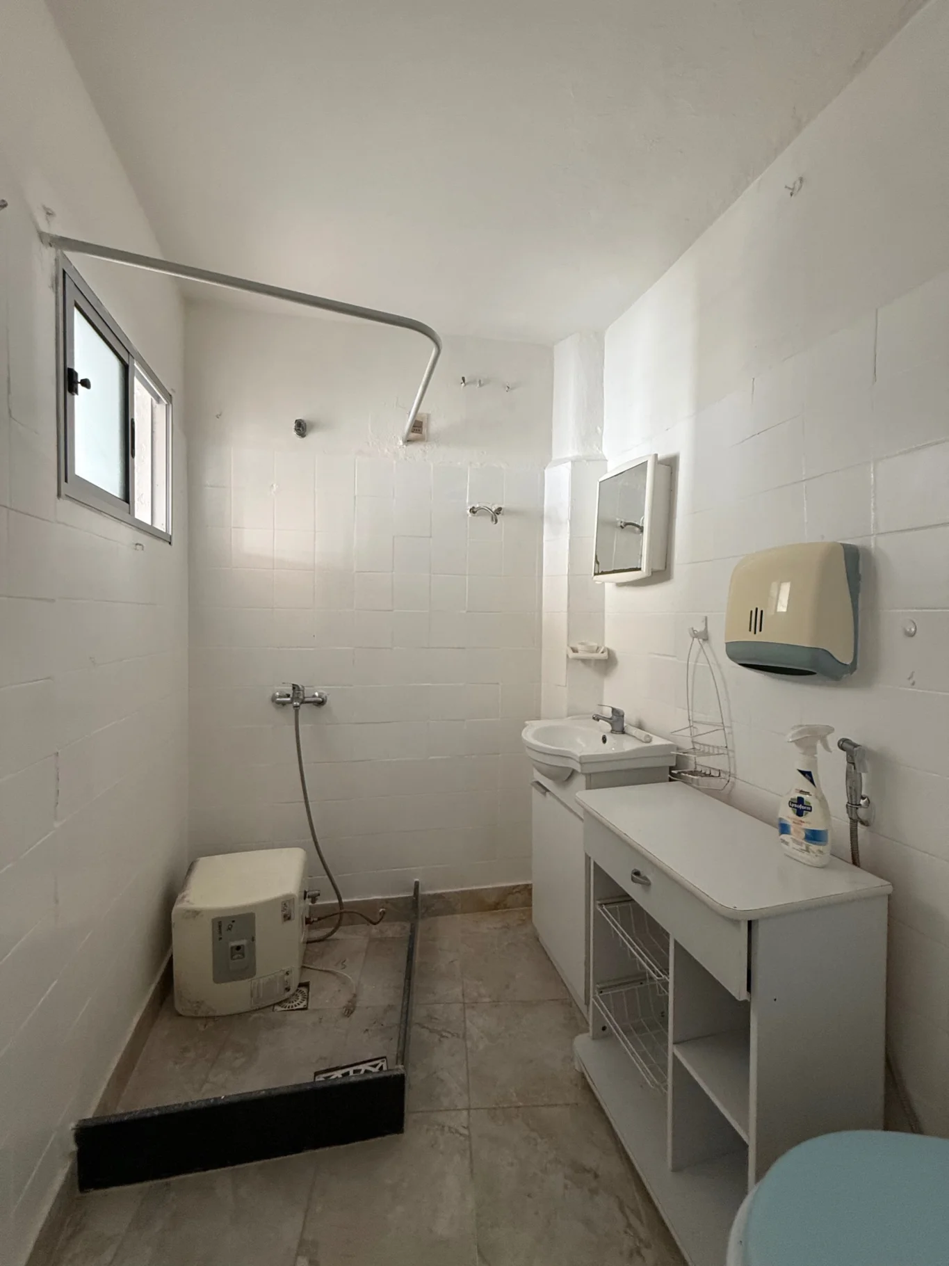 Apartamento en Aguada, propiedad 291975 -Imagen 11