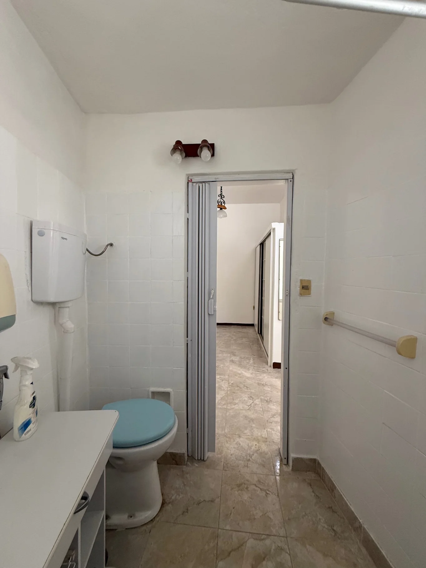 Apartamento en Aguada, propiedad 291975 -Imagen 12