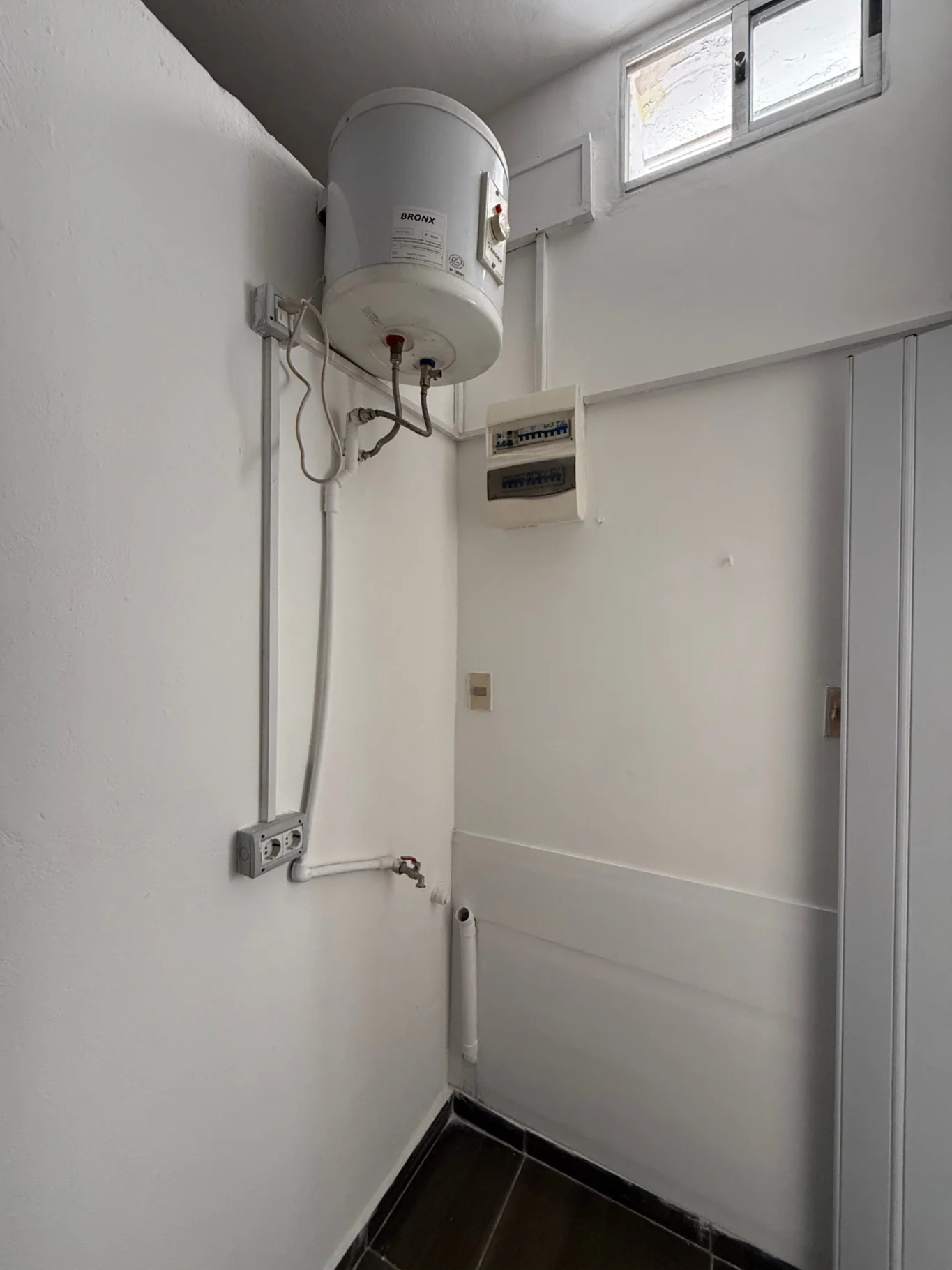 Apartamento en Aguada, propiedad 291975 -Imagen 13