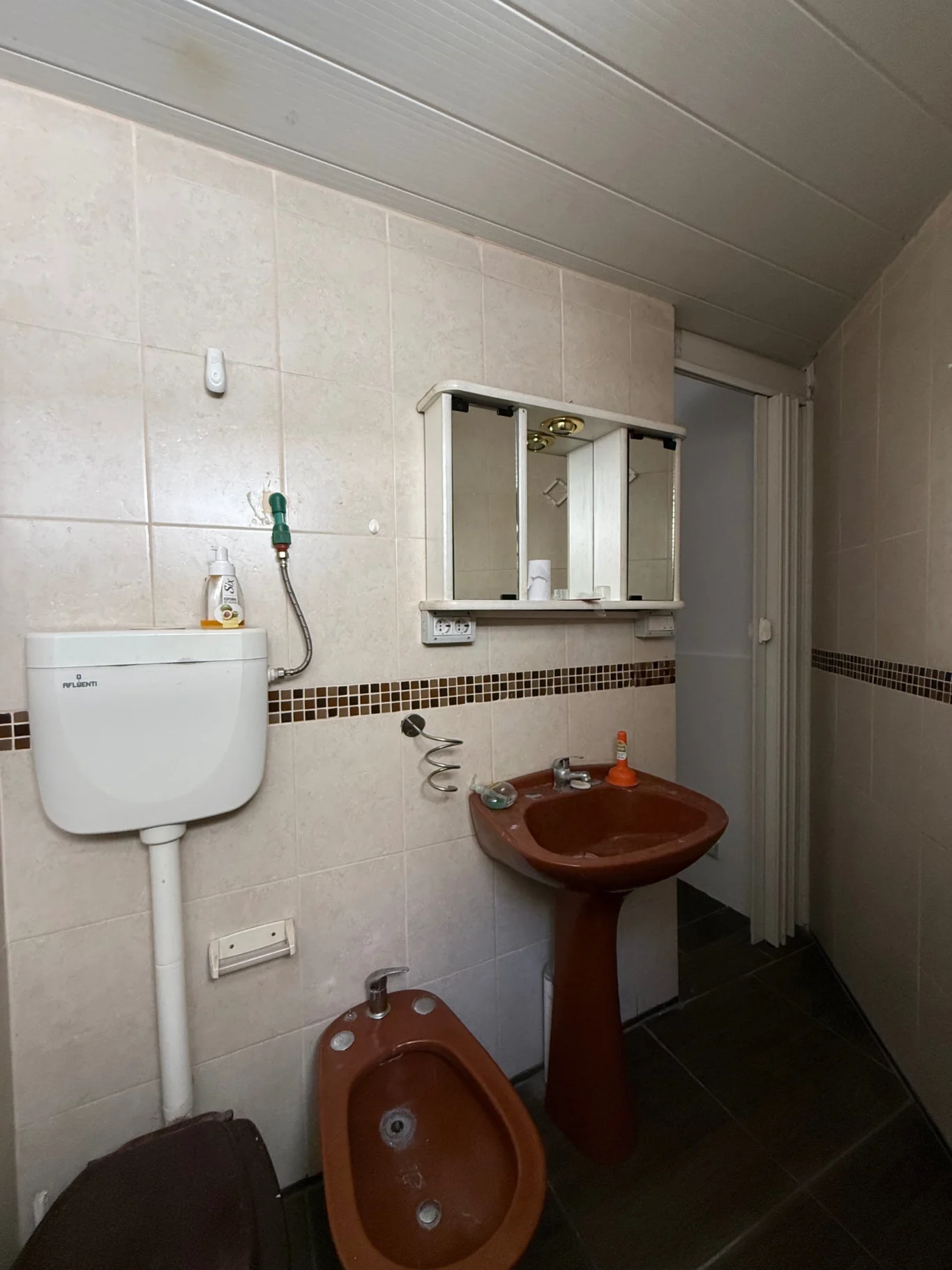 Apartamento en Aguada, propiedad 291975 -Imagen 15