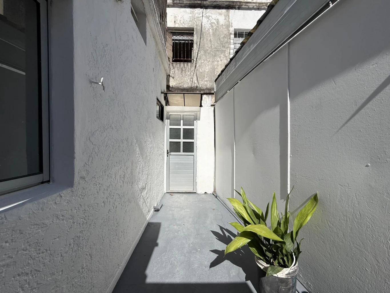 Apartamento en Aguada, propiedad 291975 -Imagen 17