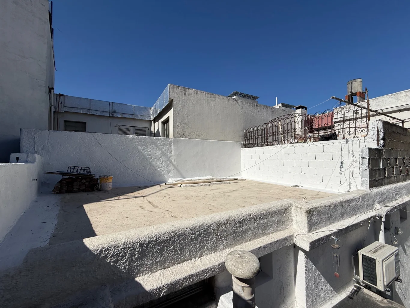 Apartamento en Aguada, propiedad 291975 -Imagen 18