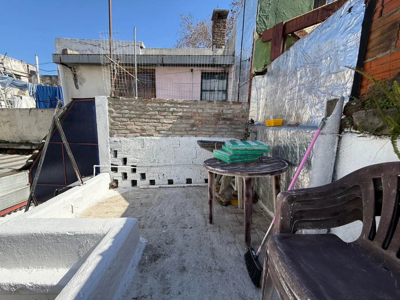 Apartamento en Aguada, propiedad 291975 -Imagen 19