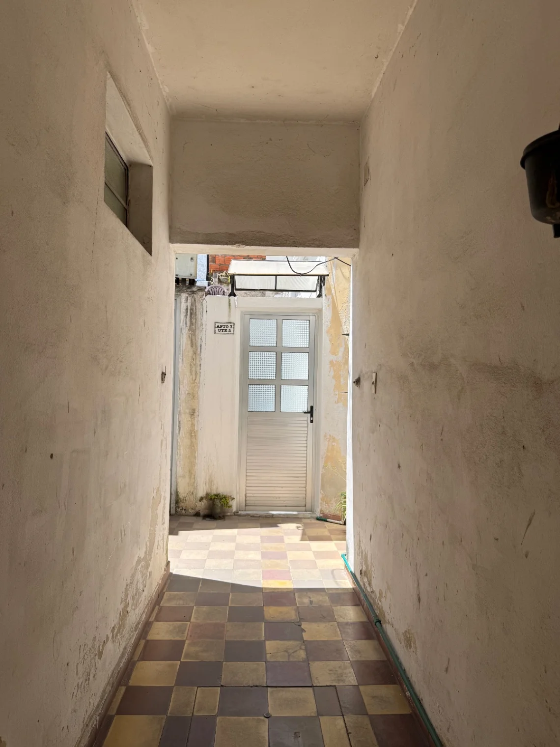 Apartamento en Aguada, propiedad 291975 -Imagen 20