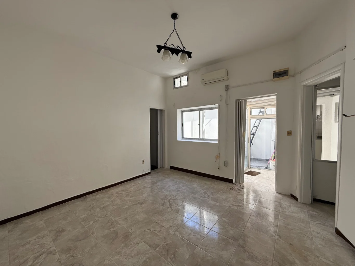 Apartamento en Aguada, propiedad 291975 -Imagen 3