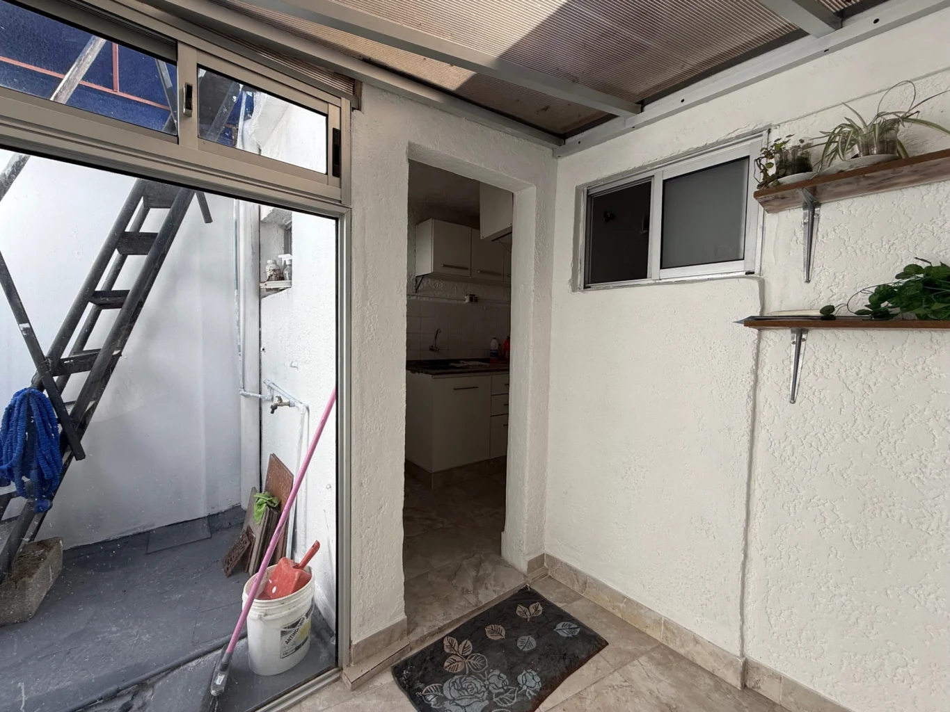 Apartamento en Aguada, propiedad 291975 -Imagen 5