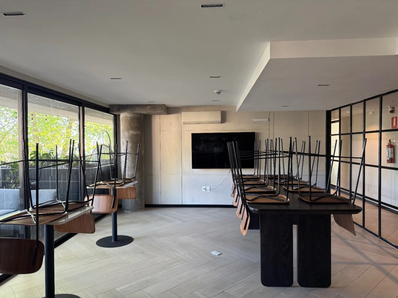 Apartamento en Palermo, propiedad 292467 -Imagen 13