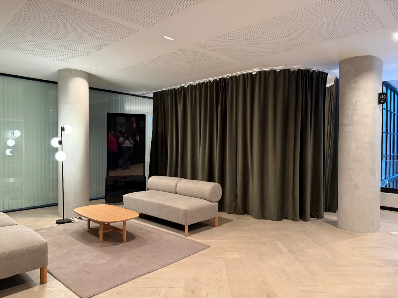 Apartamento en Palermo, propiedad 292467 -Imagen 17
