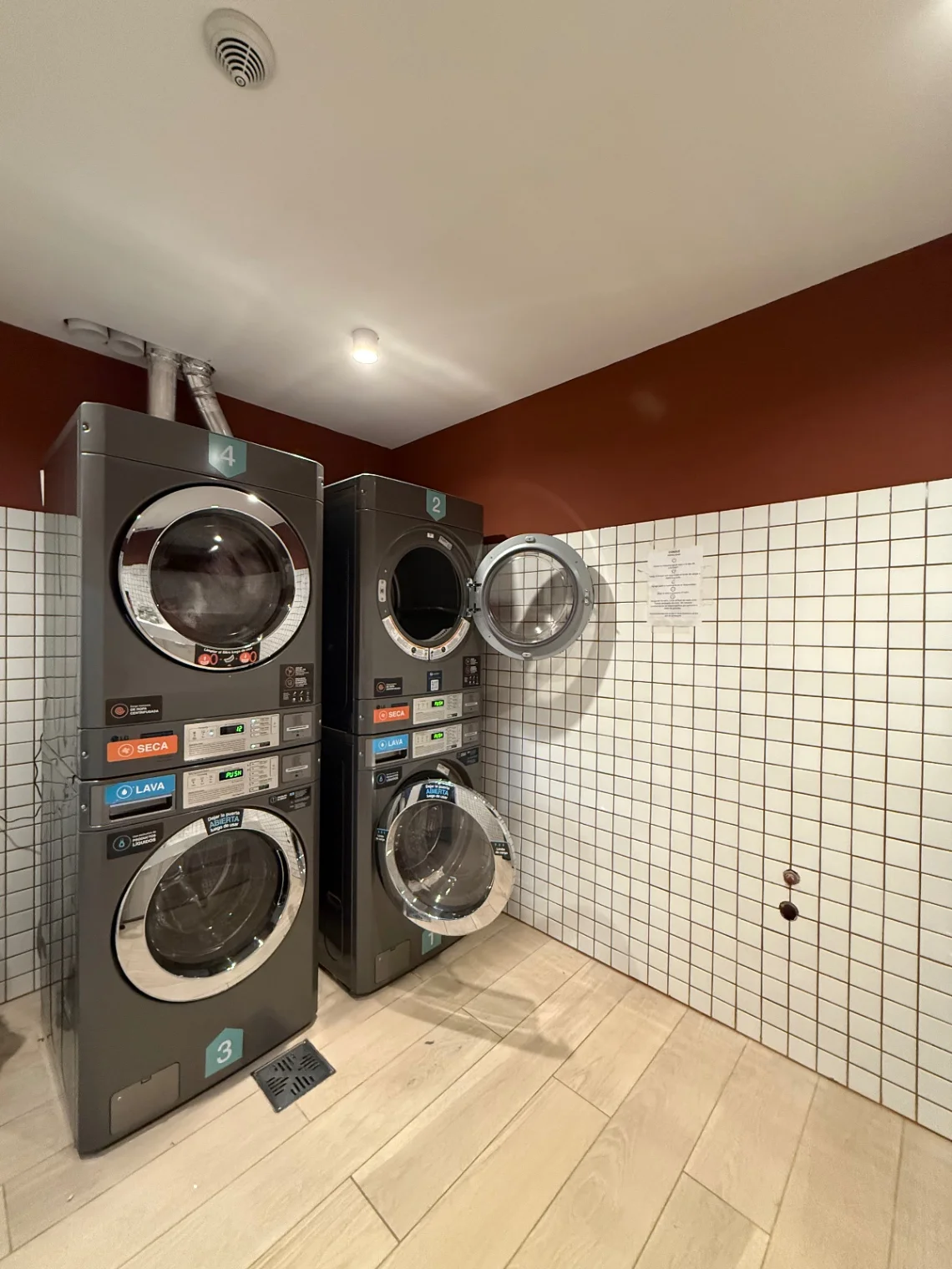 Apartamento en Palermo, propiedad 292467 -Imagen 18
