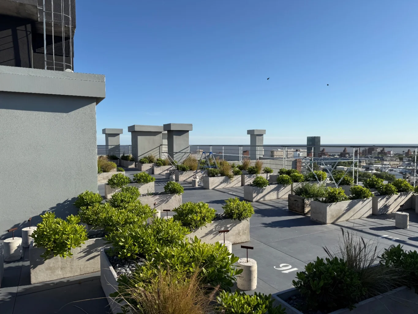 Apartamento en Palermo, propiedad 292467 -Imagen 19