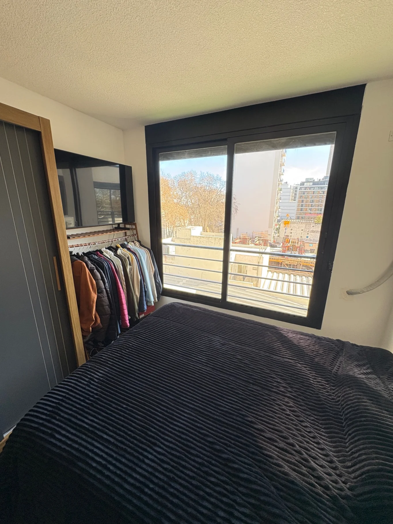 Apartamento en Palermo, propiedad 292467 -Imagen 3