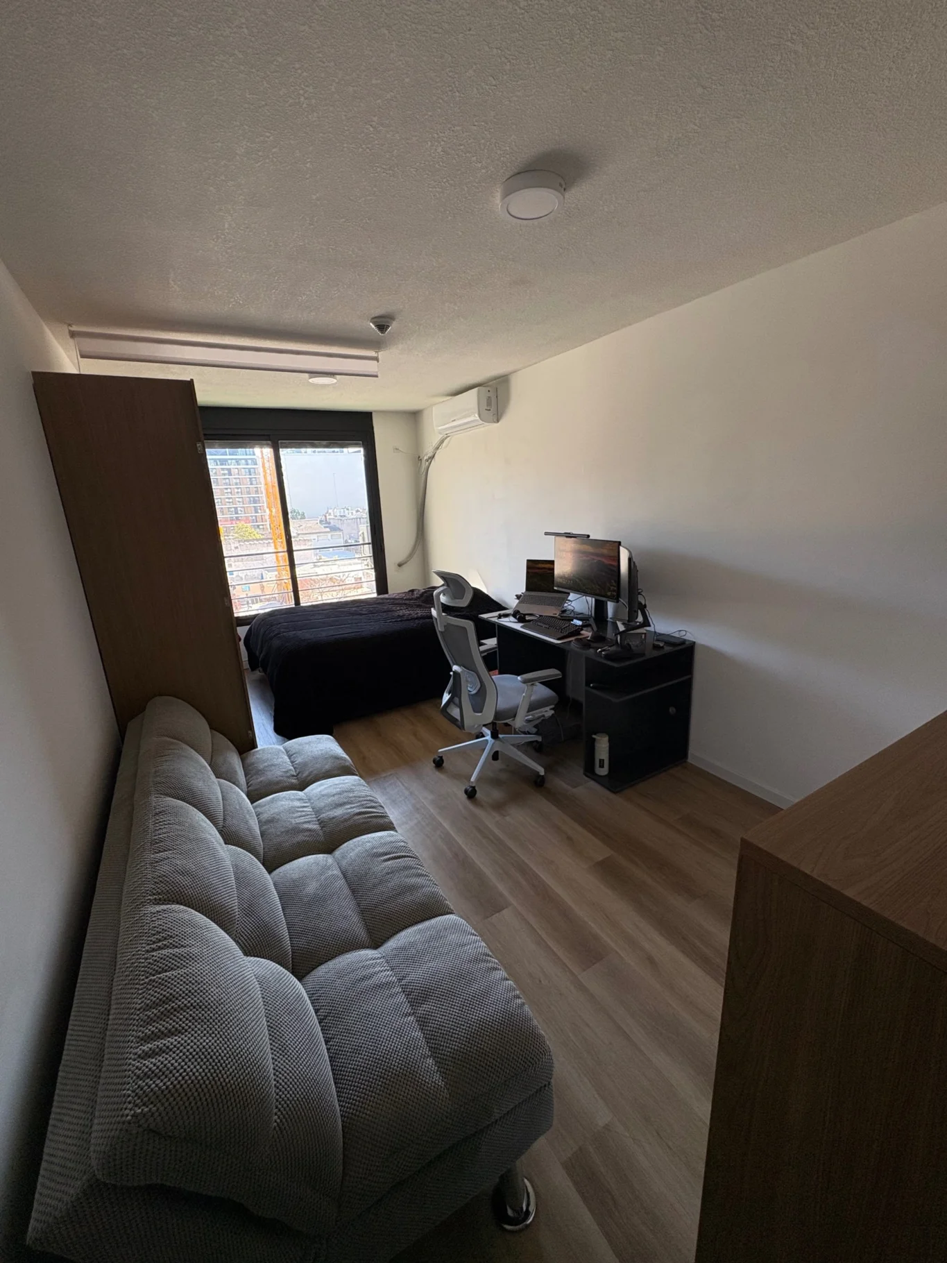 Apartamento en Palermo, propiedad 292467 -Imagen 4