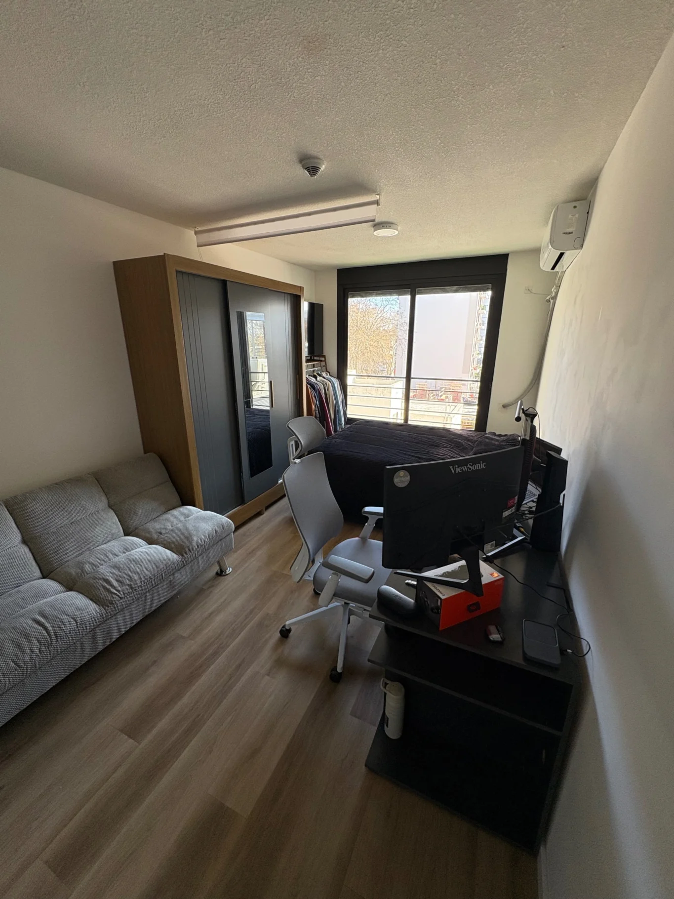 Apartamento en Palermo, propiedad 292467 -Imagen 5