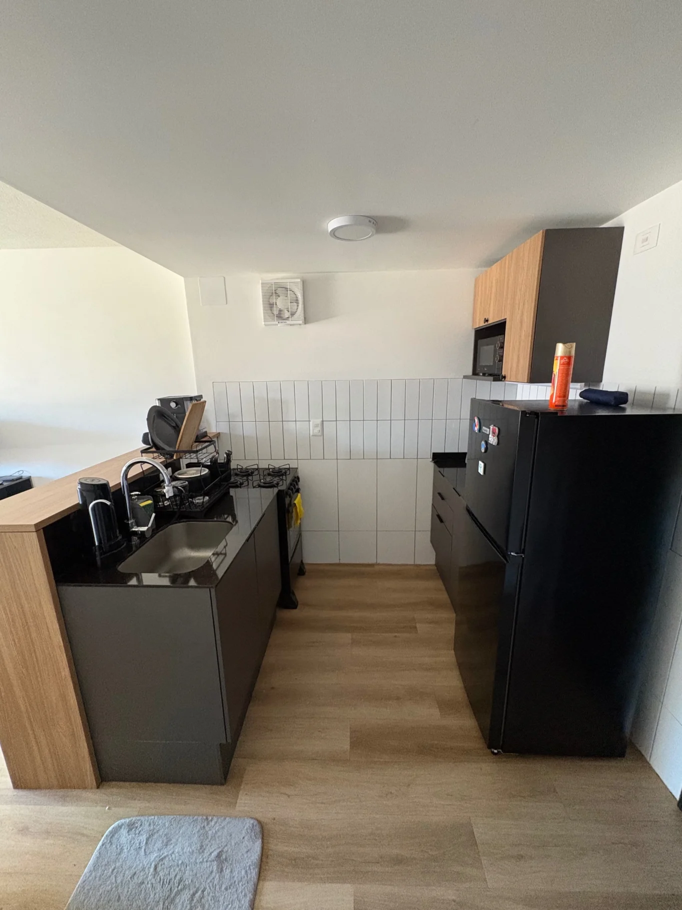 Apartamento en Palermo, propiedad 292467 -Imagen 6