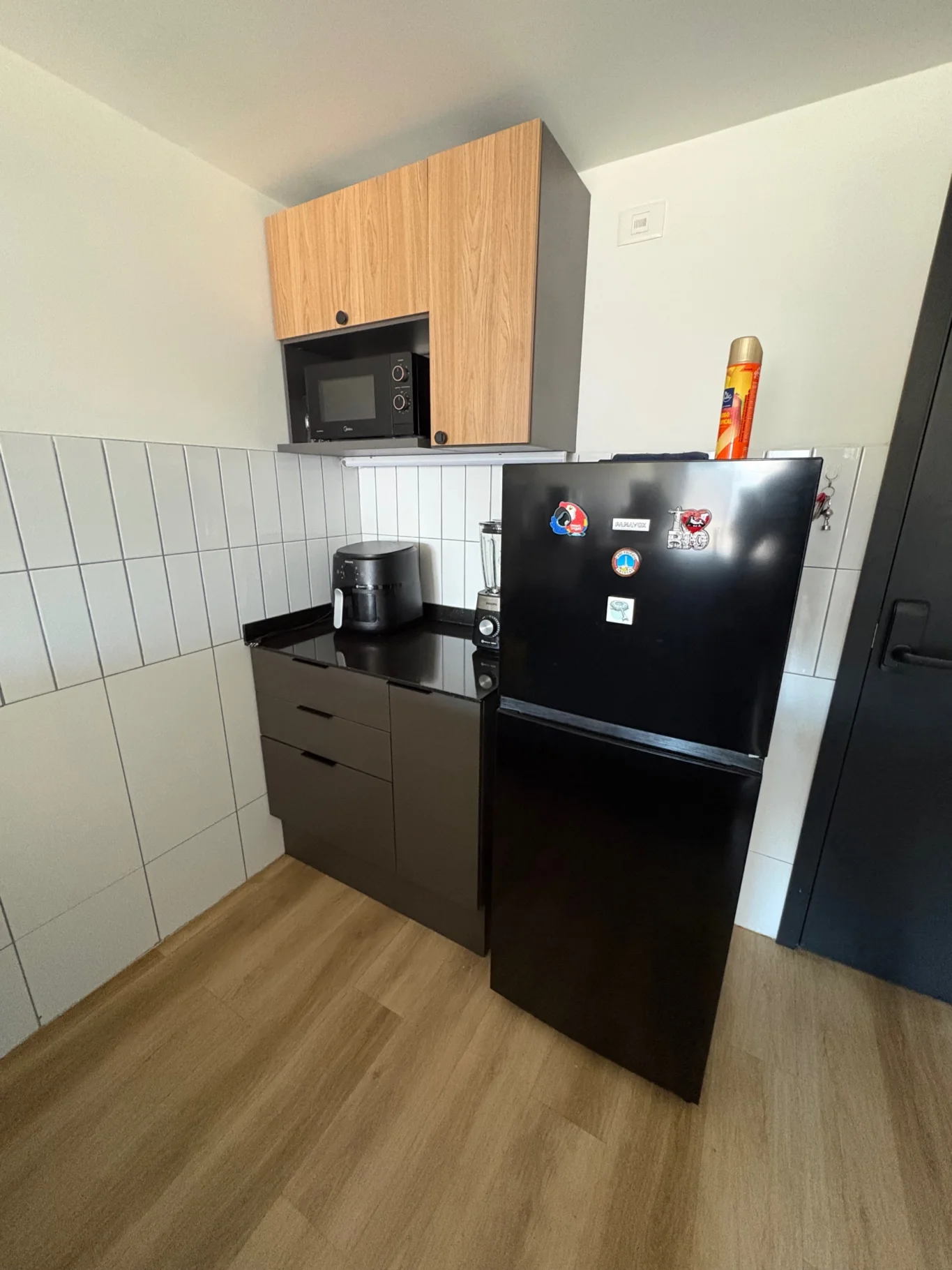 Apartamento en Palermo, propiedad 292467 -Imagen 8