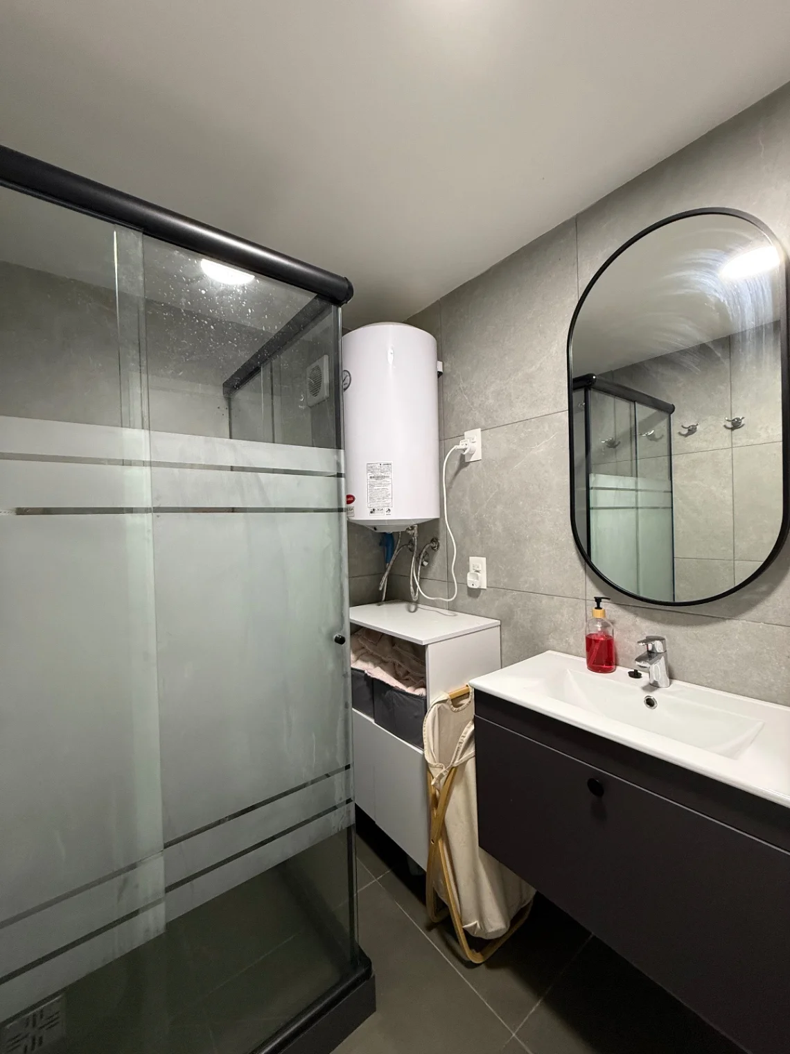 Apartamento en Palermo, propiedad 292467 -Imagen 9