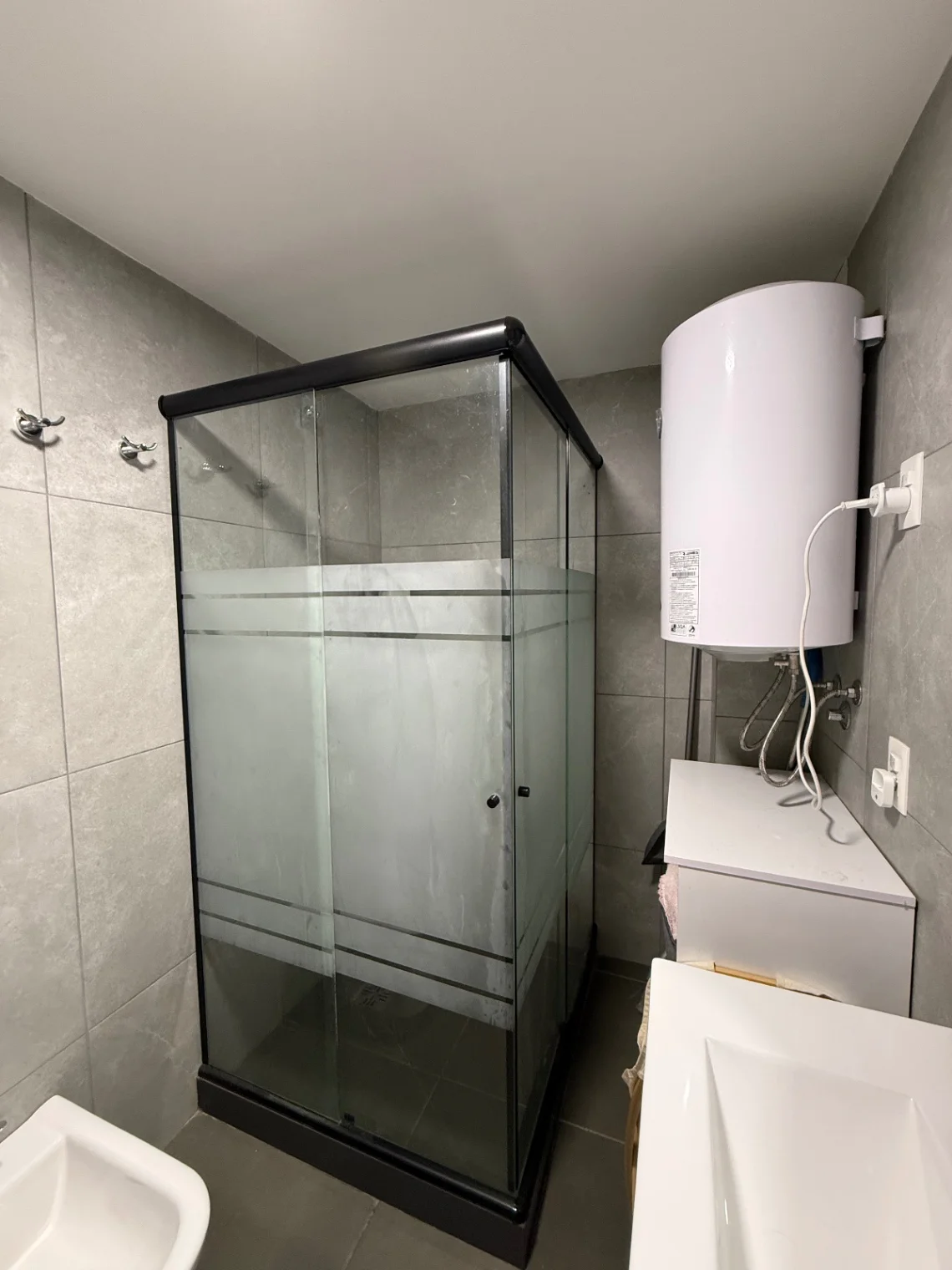 Apartamento en Palermo, propiedad 292467 -Imagen 10
