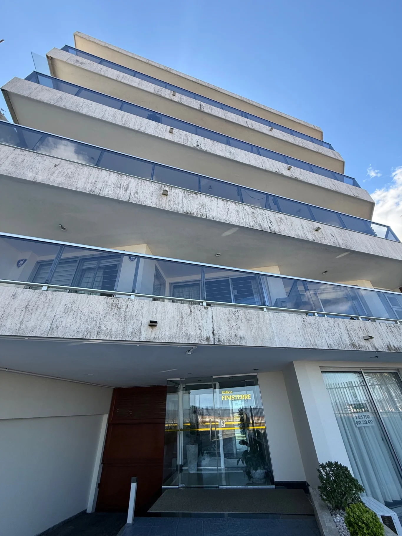 Apartamento en Malvín, propiedad 294769 -Imagen 23