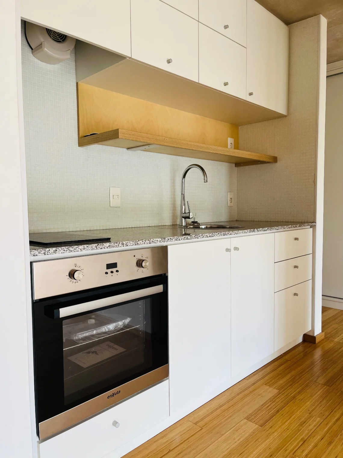 Apartamento en Pocitos, propiedad 295772 -Imagen 2