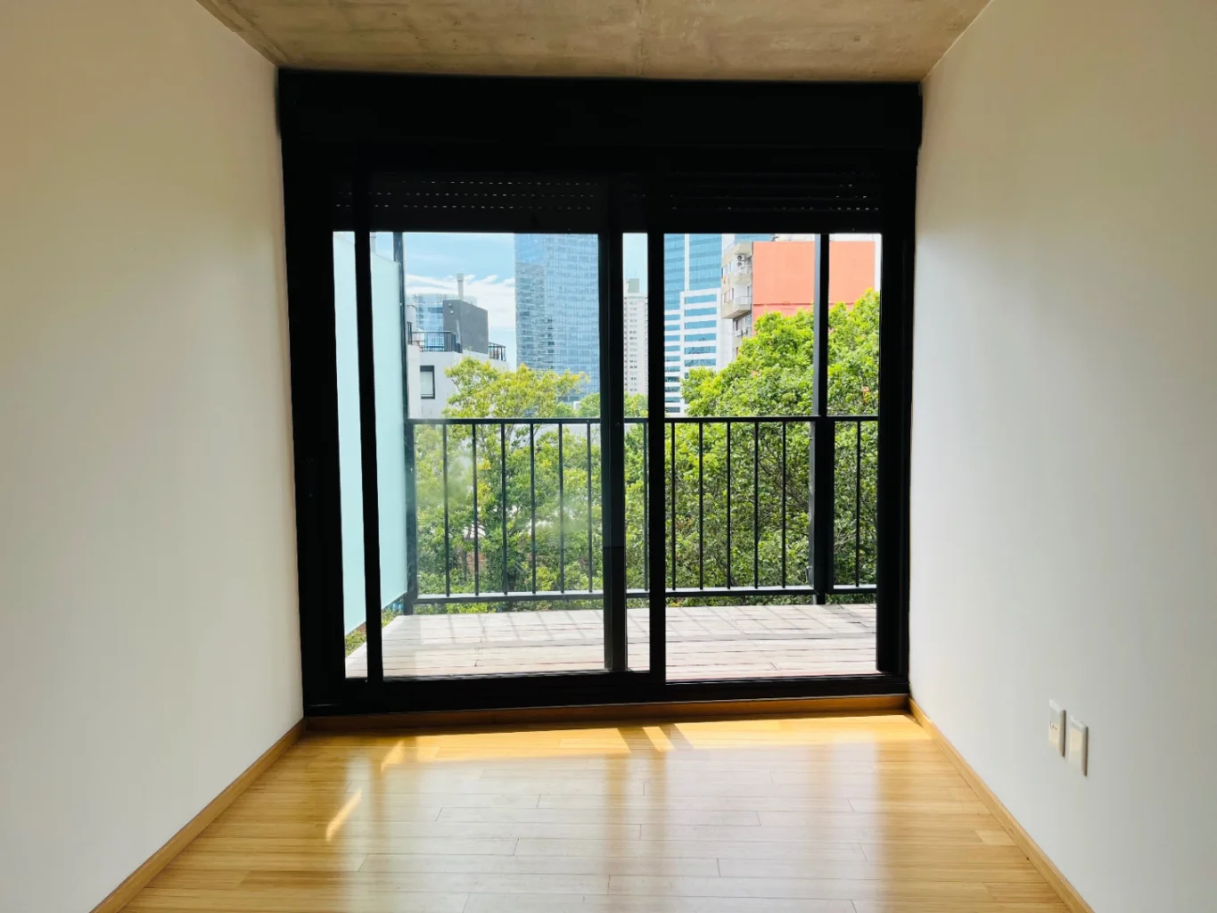 Apartamento en Pocitos, propiedad 295772 -Imagen 11