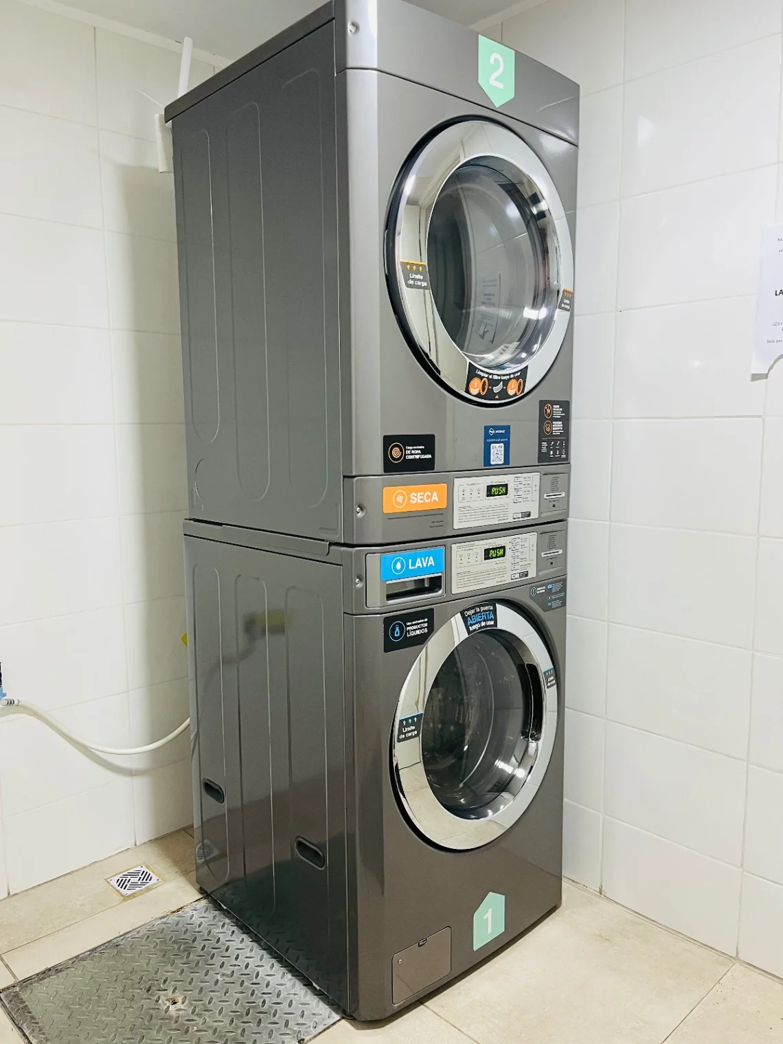 Apartamento en Pocitos, propiedad 295772 -Imagen 15