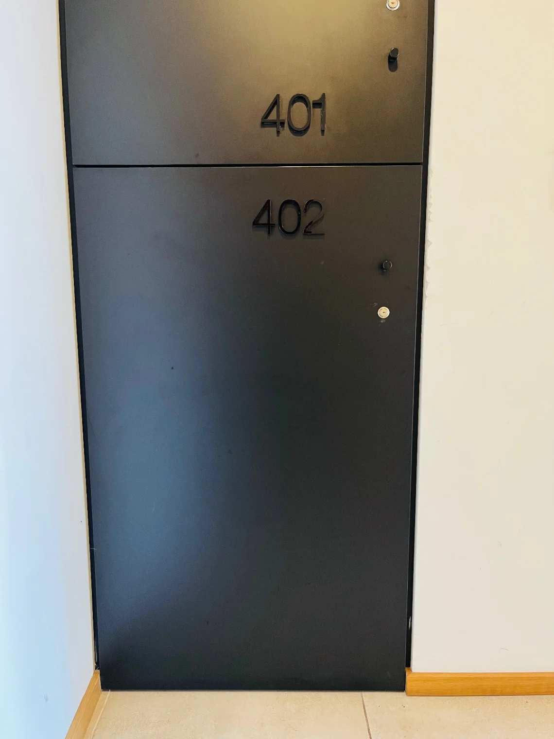 Apartamento en Pocitos, propiedad 295772 -Imagen 16