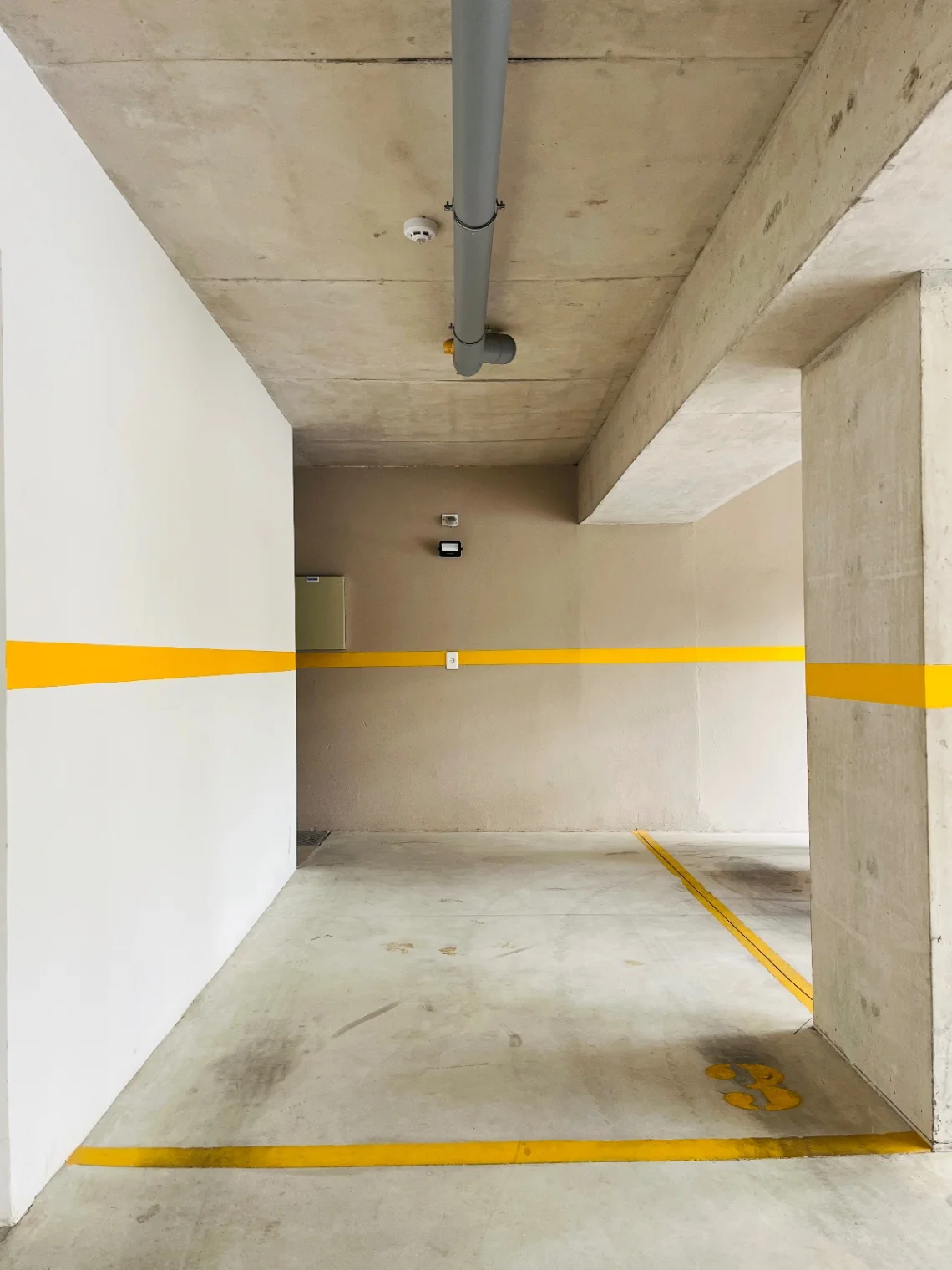 Apartamento en Pocitos, propiedad 295772 -Imagen 17